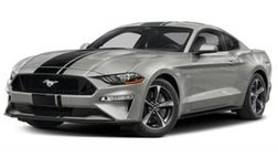 2023 Ford Mustang GT