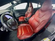 2021 Tesla Model S Long Range Plus