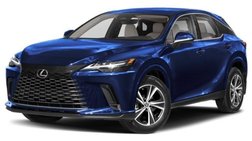 2023 Lexus RX 350 Premium