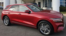 2025 Genesis GV70 2.5T Standard