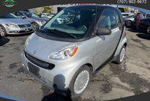 2009 Smart Fortwo pure