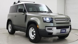 2021 Land Rover Defender 90 S
