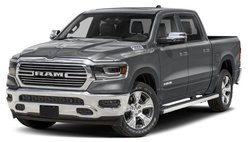 2023 Ram Ram Pickup 1500 Laramie