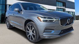 2020 Volvo XC60 T5 Inscription