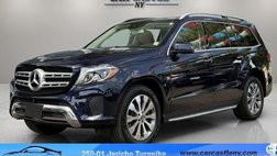 2019 Mercedes-Benz GLS GLS 450