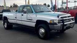 1996 Dodge Ram 3500 ST