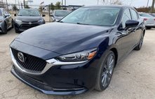 2020 Mazda MAZDA6 Touring