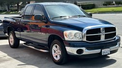 2007 Dodge Ram 1500 SLT