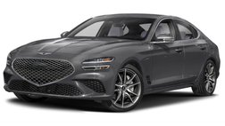 2026 Genesis G70 2.5T Standard