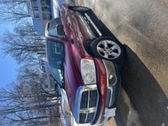 2008 Dodge Ram 1500 SLT