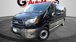 2020 Ford Transit 150