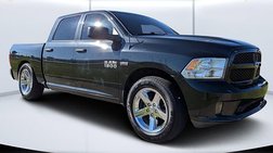 2015 Ram Ram Pickup 1500 Express