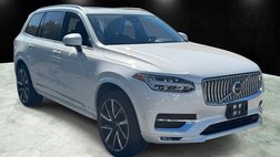 2024 Volvo XC90 B6 Plus Bright Theme 6P