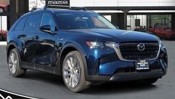 2026 Mazda CX-90 Plug-in Hybrid Preferred