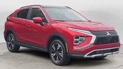 2026 Mitsubishi Eclipse Cross SEL