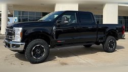 2026 Ford Super Duty F-250 XLT