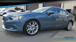 2014 Mazda MAZDA6 i Touring