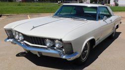 1964 Buick Riviera 