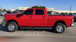 2024 Ram Ram Pickup 3500 Tradesman