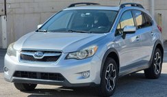 2015 Subaru XV Crosstrek 2.0i Premium
