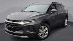 2019 Chevrolet Blazer LT