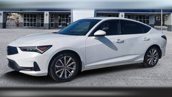 2025 Acura Integra Base