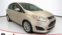 2017 Ford C-Max Energi SE