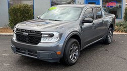 2022 Ford Maverick XL