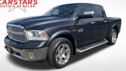 2016 Ram Ram Pickup 1500 Laramie