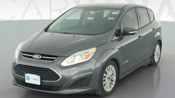 2017 Ford C-Max Hybrid SE