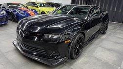 2015 Chevrolet Camaro Z28