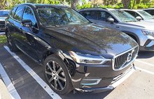 2019 Volvo XC60 T6 Inscription