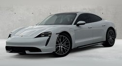 2021 Porsche Taycan Base