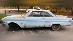 1964 Ford 