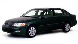 2000 Toyota Avalon XLS