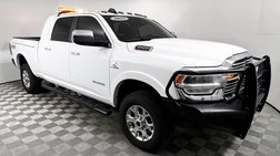 2022 Ram Ram Pickup 2500 Laramie