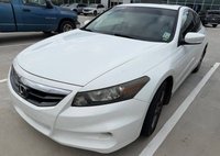 2012 Honda Accord EX-L V6