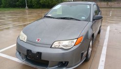 2007 Saturn Ion 3