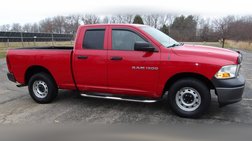 2011 Ram Ram Pickup 1500 ST