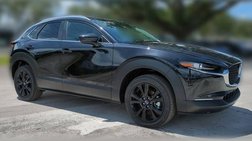 2025 Mazda CX-30 2.5 S Select Sport
