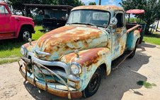 1954 Chevrolet 