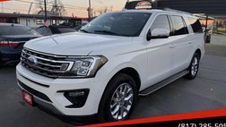 2021 Ford Expedition MAX XLT