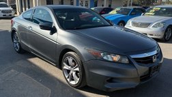 2012 Honda Accord EX-L