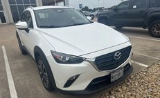 2019 Mazda CX-3 Touring