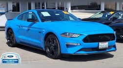 2022 Ford Mustang GT