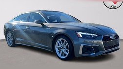 2024 Audi A5 Sportback quattro S line Prem Plus 45 TFSI