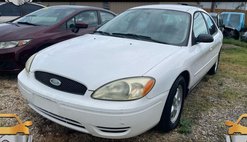2004 Ford Taurus SE