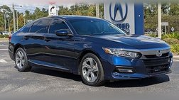 2020 Honda Accord EX-L