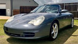 2003 Porsche 911 Carrera