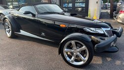2000 Plymouth Prowler Base